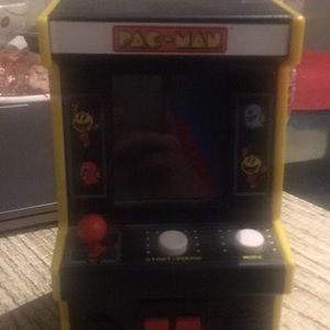 My son got bored of it